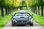 Ferrari 550 GTZ Barchetta 2010 года